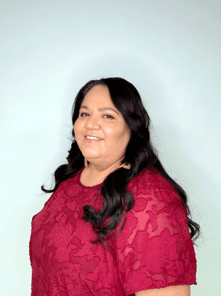 Stacey-Mitchell Stacey Mitchell, Haudenosaunee Universe