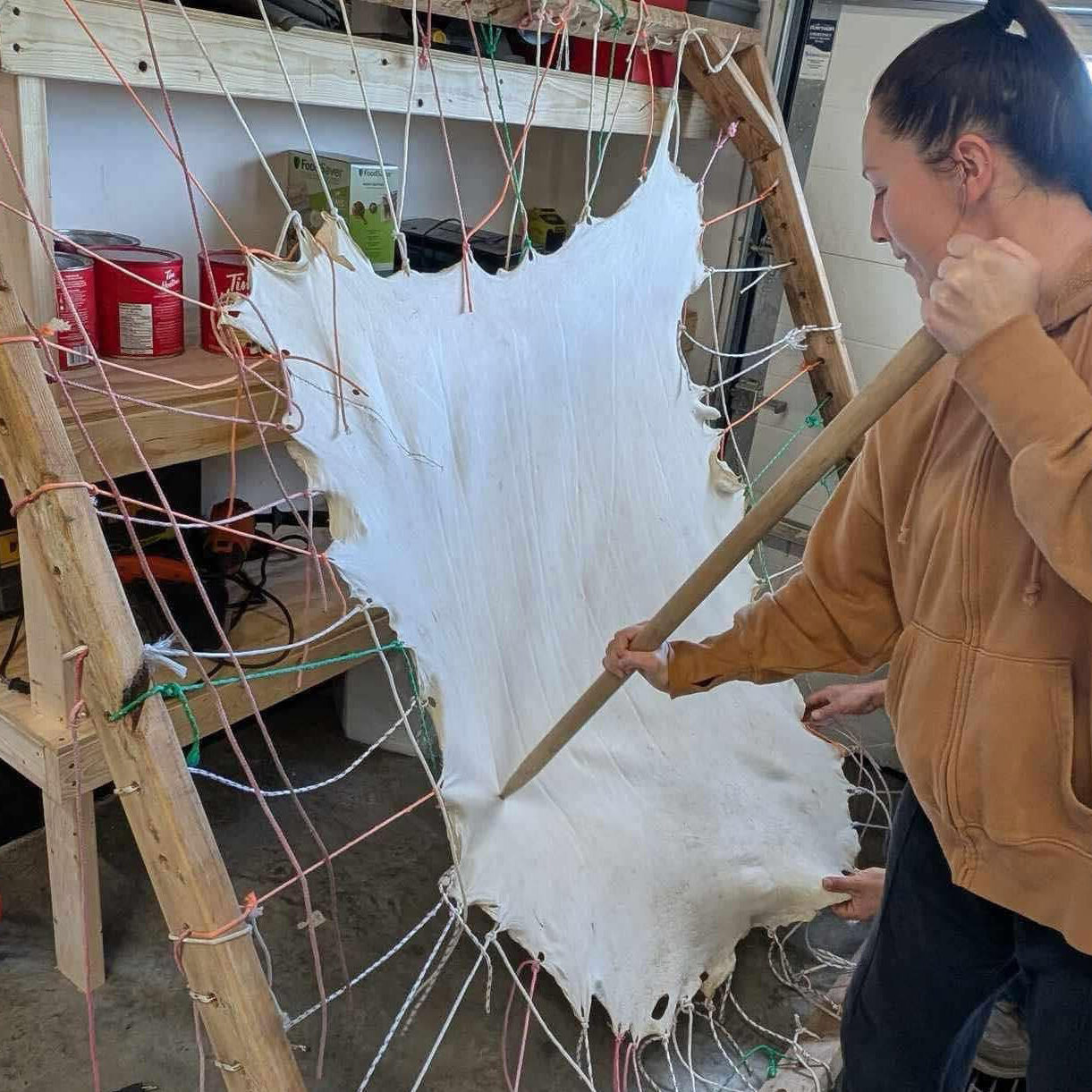 haudenosaunee universe, akwesasne, mohawk,